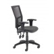 Calypso Mesh Operator Office Chair